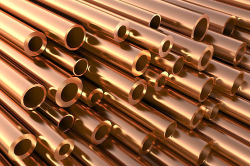 beryllium copper