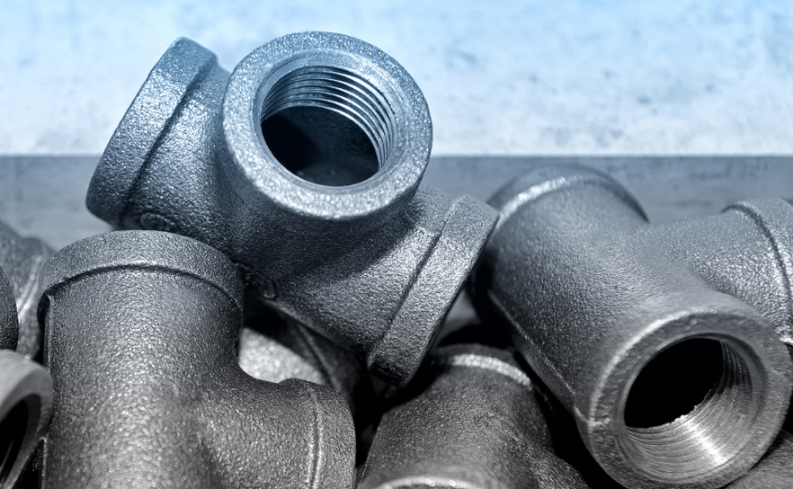 Forged threaded fittings: What you need to know