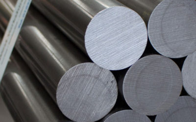Some of the Best Uses of Inconel 600 Round Bars
