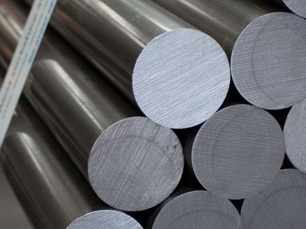 Some of the Best Uses of Inconel 600 Round Bars