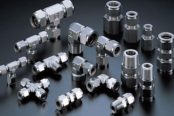 Understand the Different Types of Instrumentation Tube Fittings