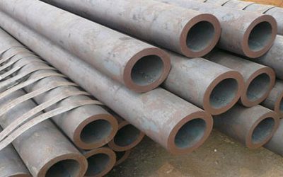 Learn About The Applications Of Alloy 20 Pipes