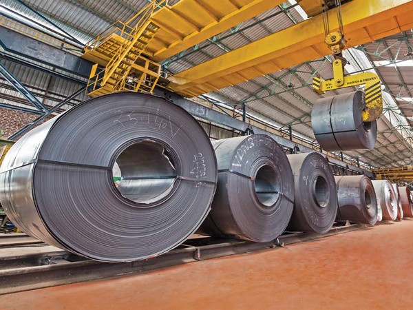 Profitability of domestic steel makers to rise in Dec quarter on better demand conditions